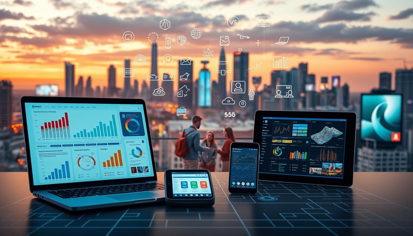 strategi pemasaran digital