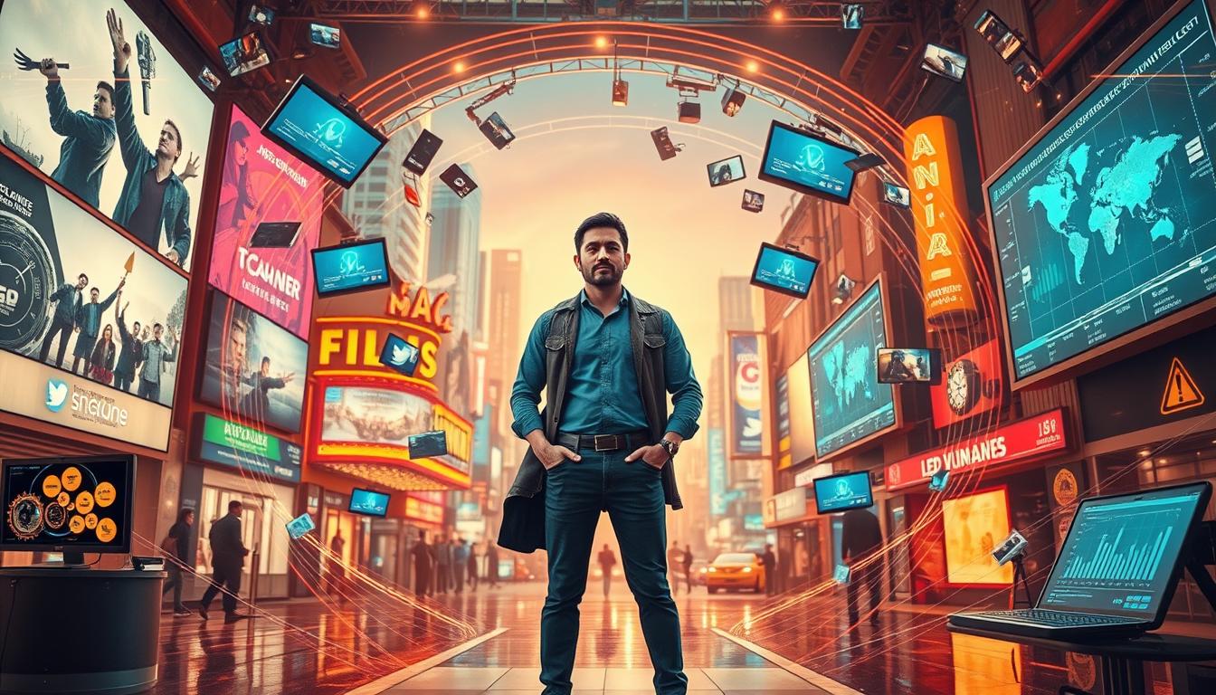 strategi pemasaran film yang efektif