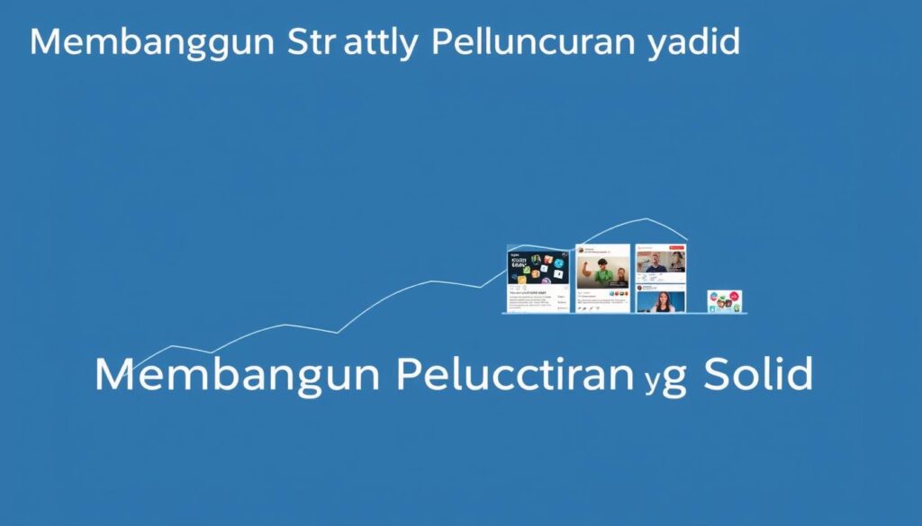 strategi pemasaran konten