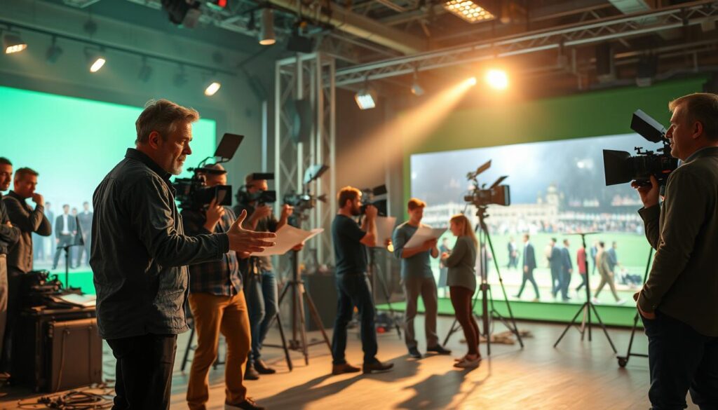 strategi promosi film kreatif