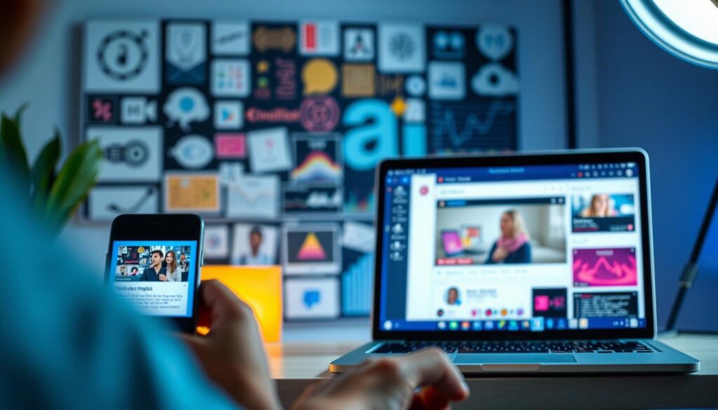 strategi promosi video digital