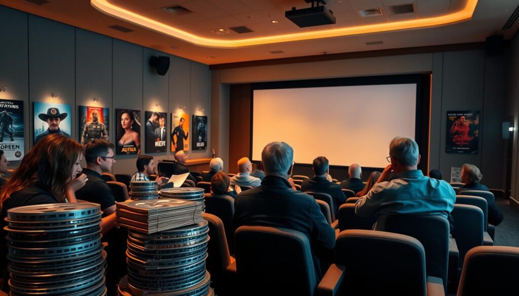 tahapan seleksi film bioskop