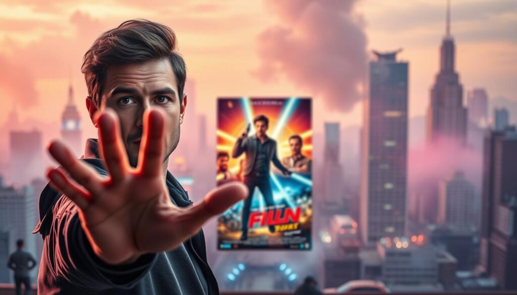 teknik promosi film yang handal