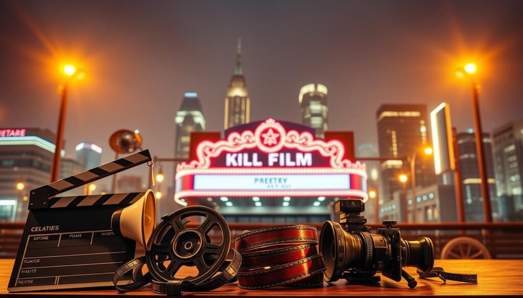 tips promosi film