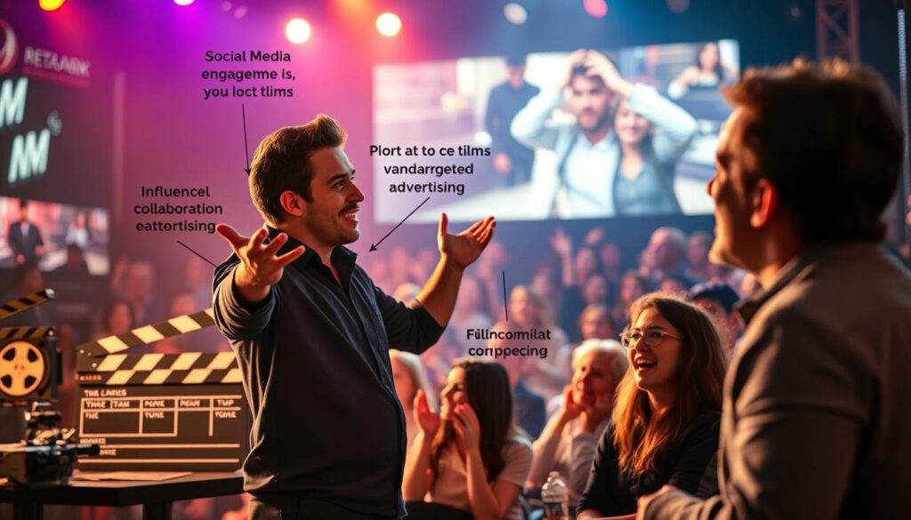 tips promosi film yang efektif