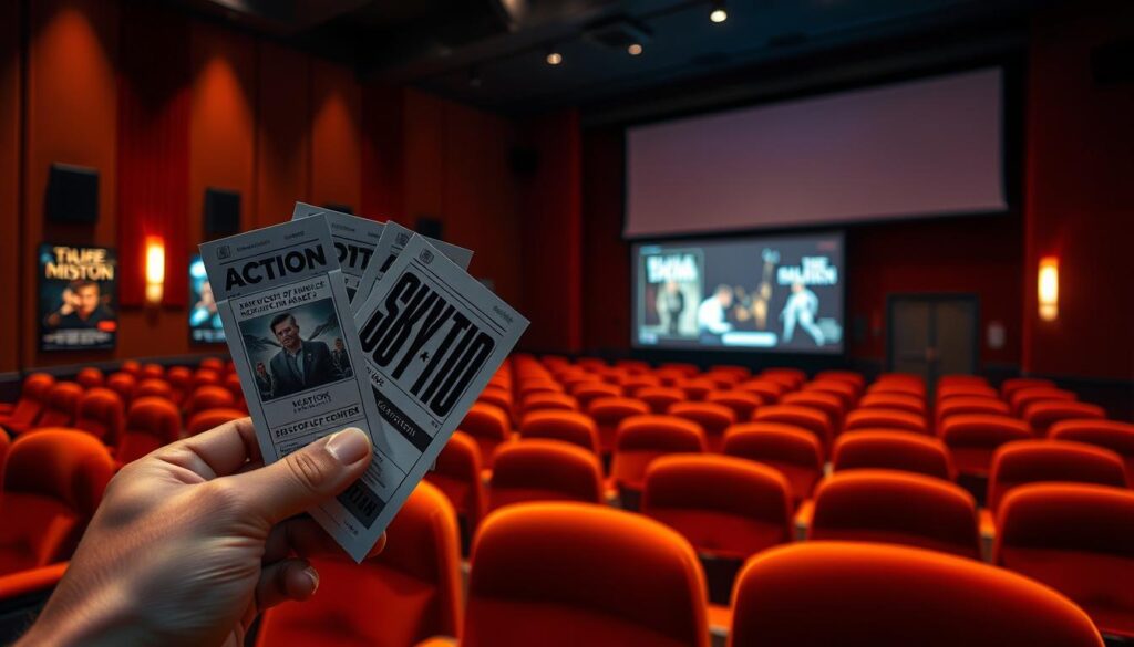 tips seleksi film bioskop