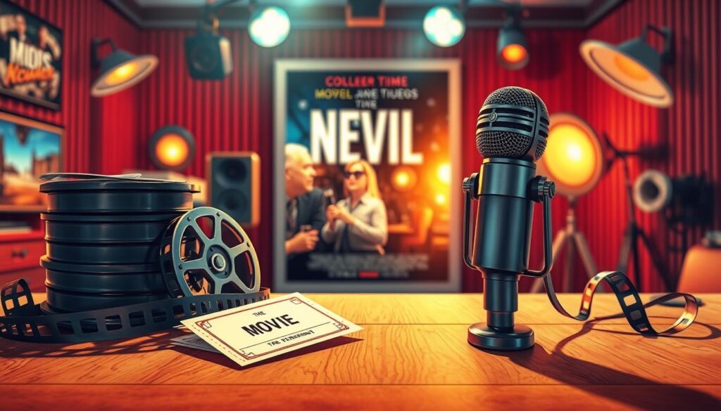 ulasan film terbaru