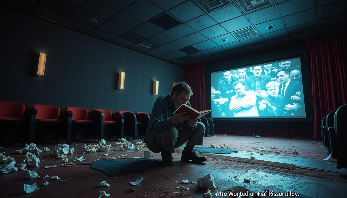 ulasan film terburuk