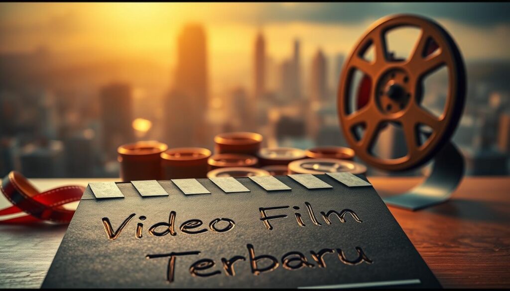 video film terbaru