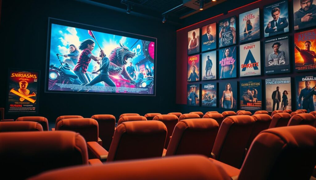 video film terbaru