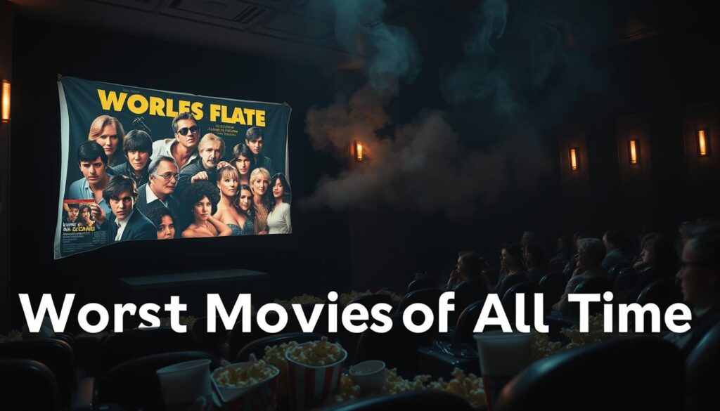 daftar film terburuk sepanjang masa