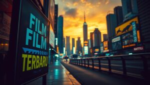 Berita Film Terkini: Tren, Ulasan, dan Kabar Terbaru