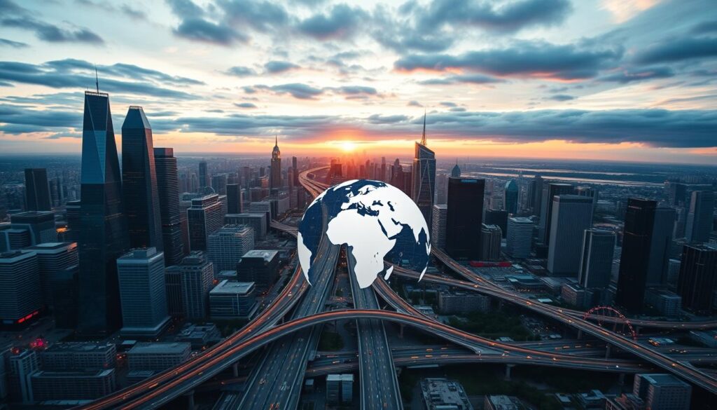 Ekonomi Global