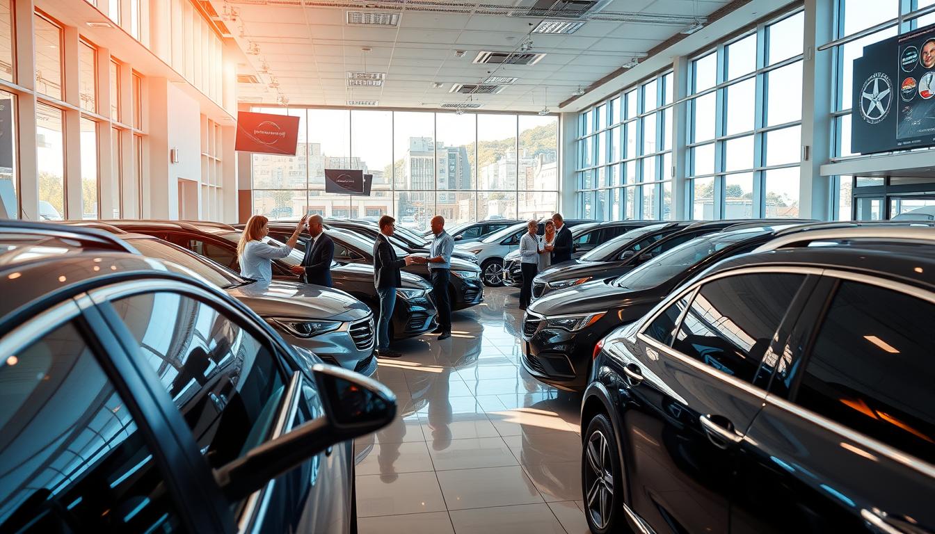 dealer mobil terpercaya