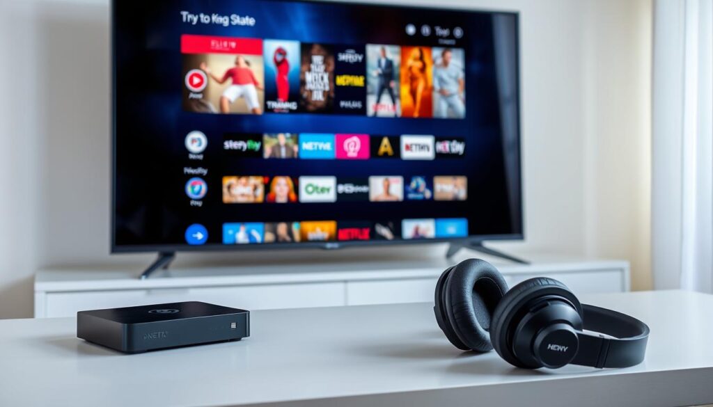 aplikasi streaming gratis