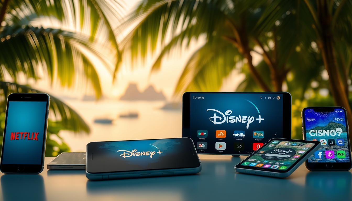 aplikasi streaming gratis