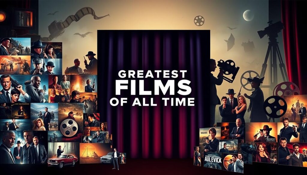 daftar film terbaik sepanjang masa