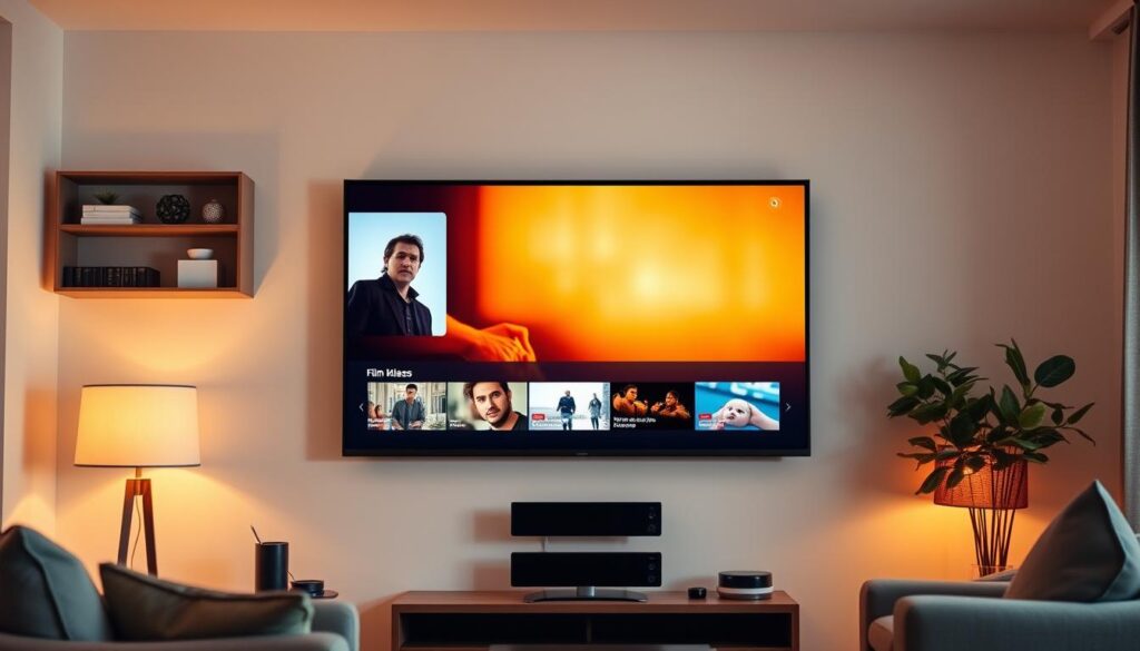 fitur subtitle pada layanan streaming film