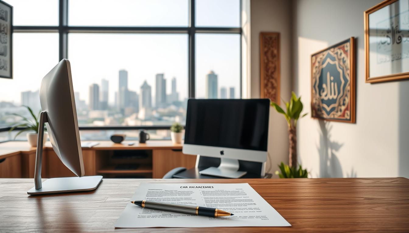 kredit mobil syariah