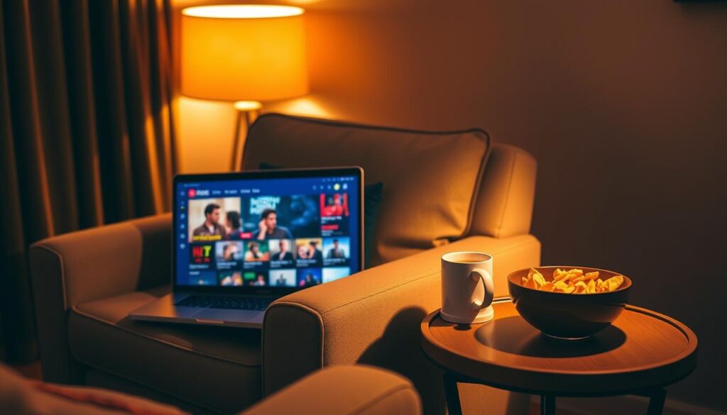 tips menonton film secara online