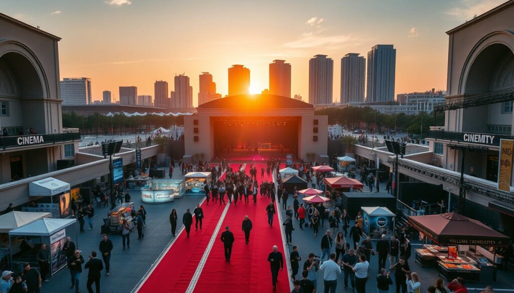 Festival Film Internasional Festival Film Internasional