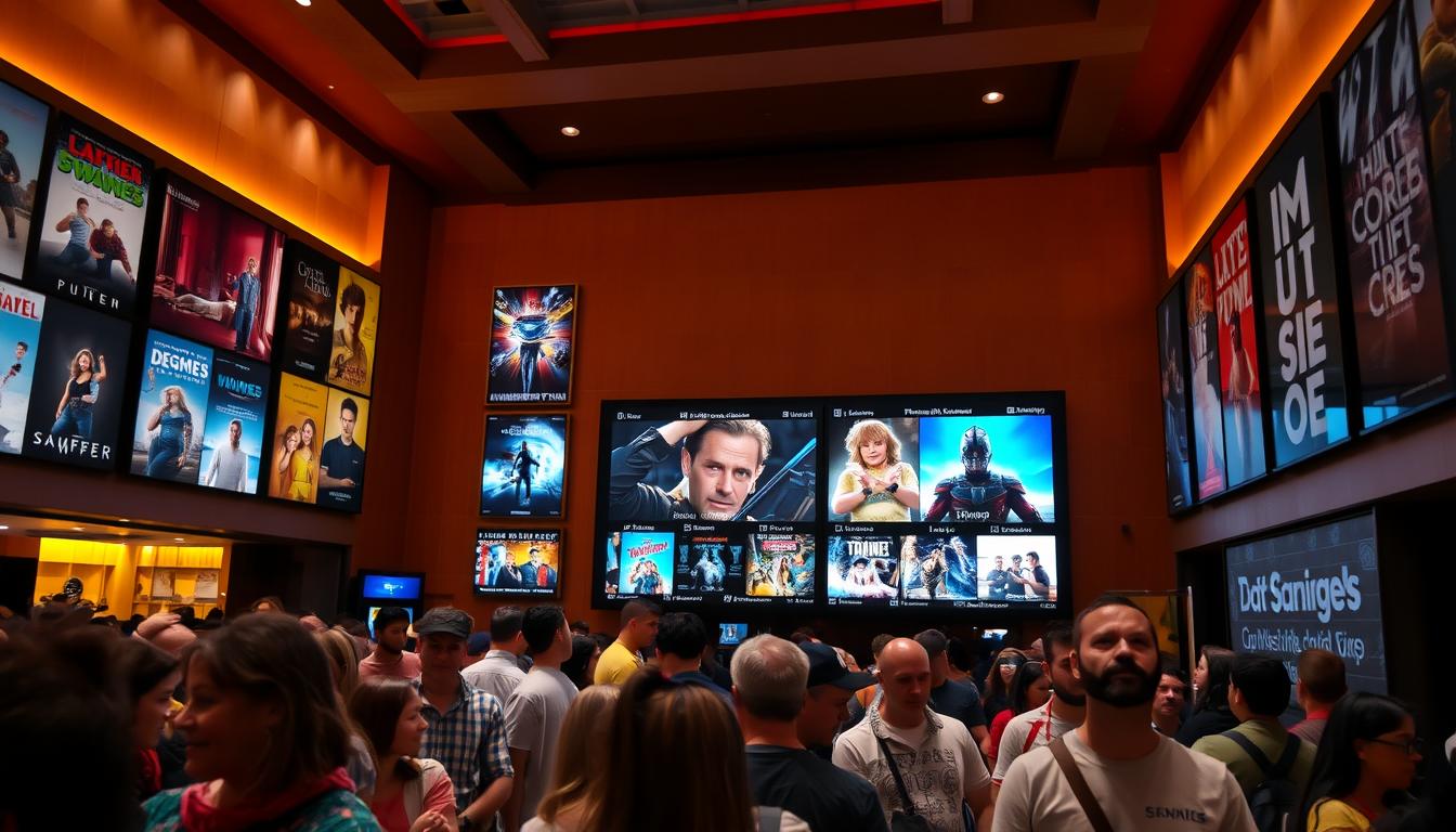 daftar film box office